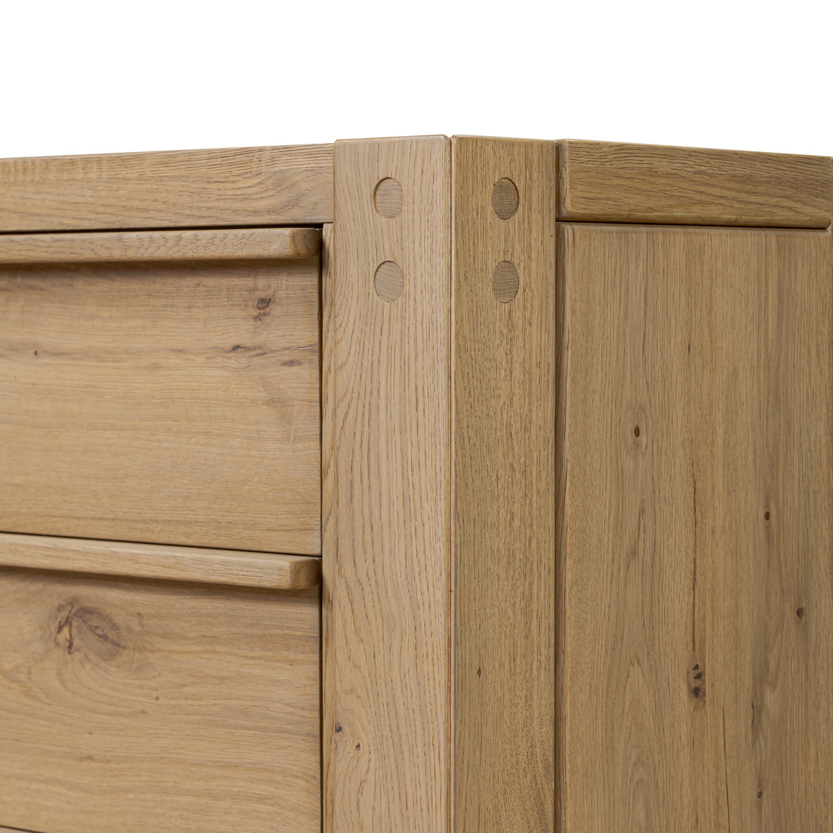 Emmer 6 Drawer Dresser