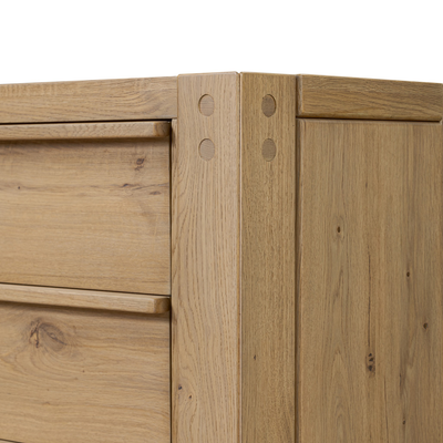 Emmer 6 Drawer Dresser