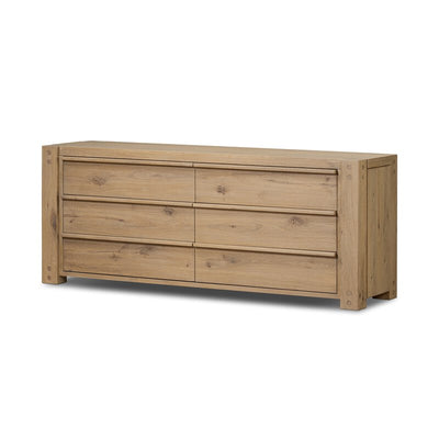 Emmer 6 Drawer Dresser