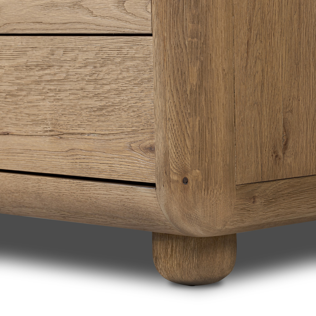 Sheldon 6 Drawer Dresser