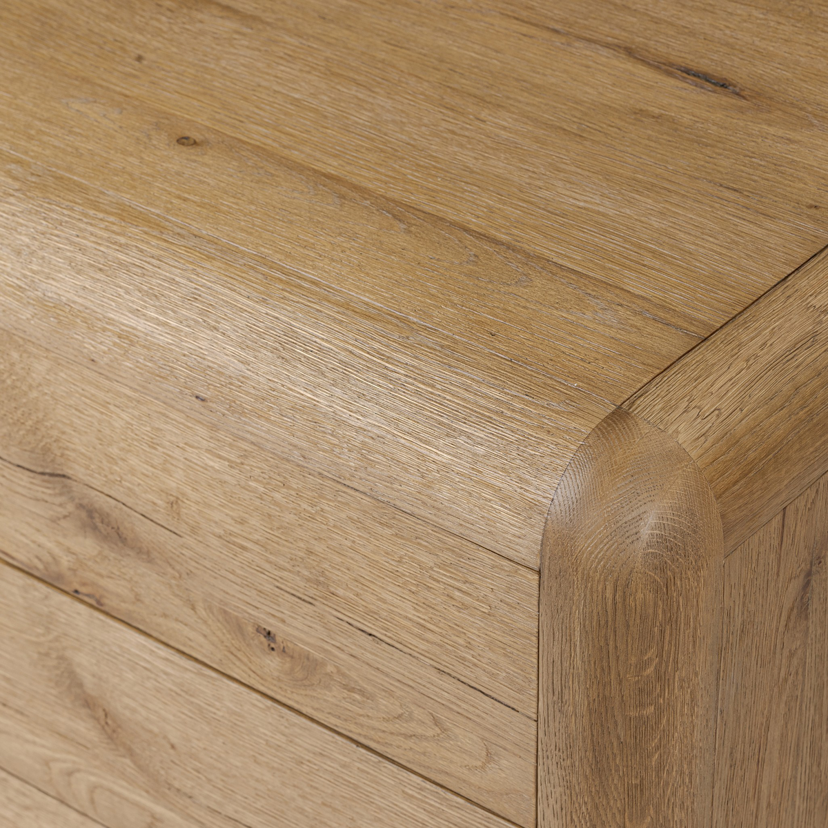 Sheldon 6 Drawer Dresser