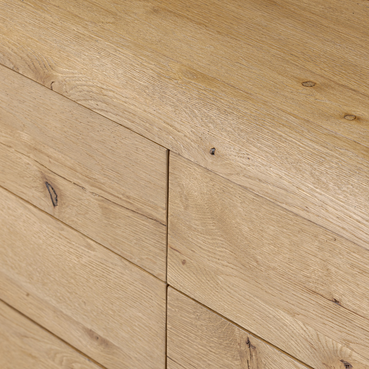 Sheldon 6 Drawer Dresser