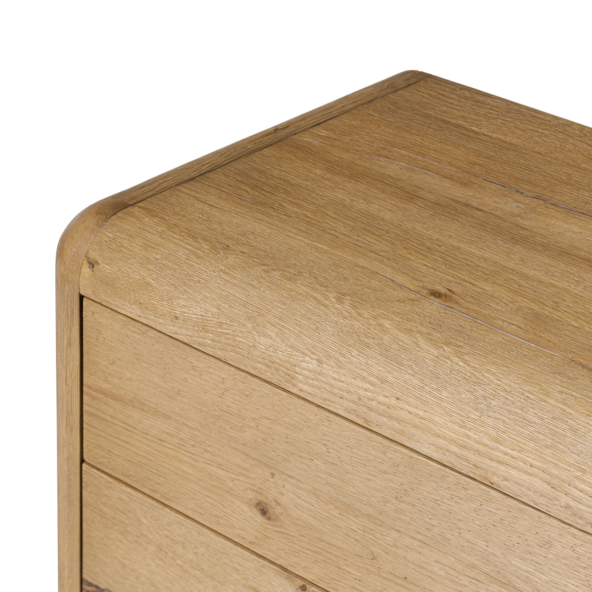 Sheldon 6 Drawer Dresser