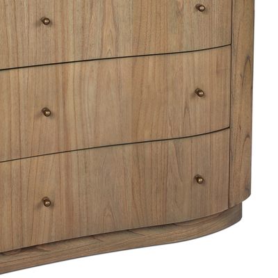Boa 6 Drawer Dresser