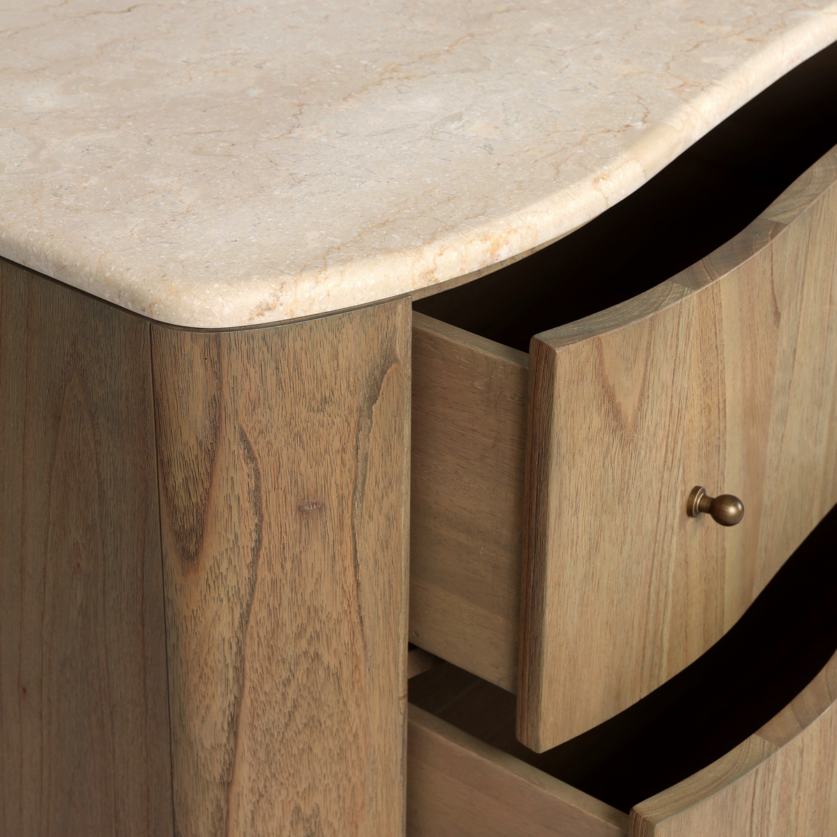 Boa 6 Drawer Dresser