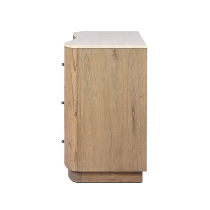 Boa 6 Drawer Dresser