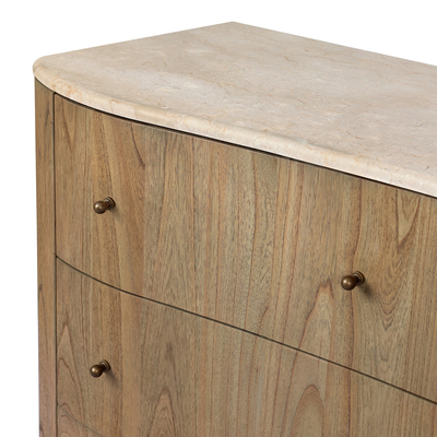 Boa 6 Drawer Dresser