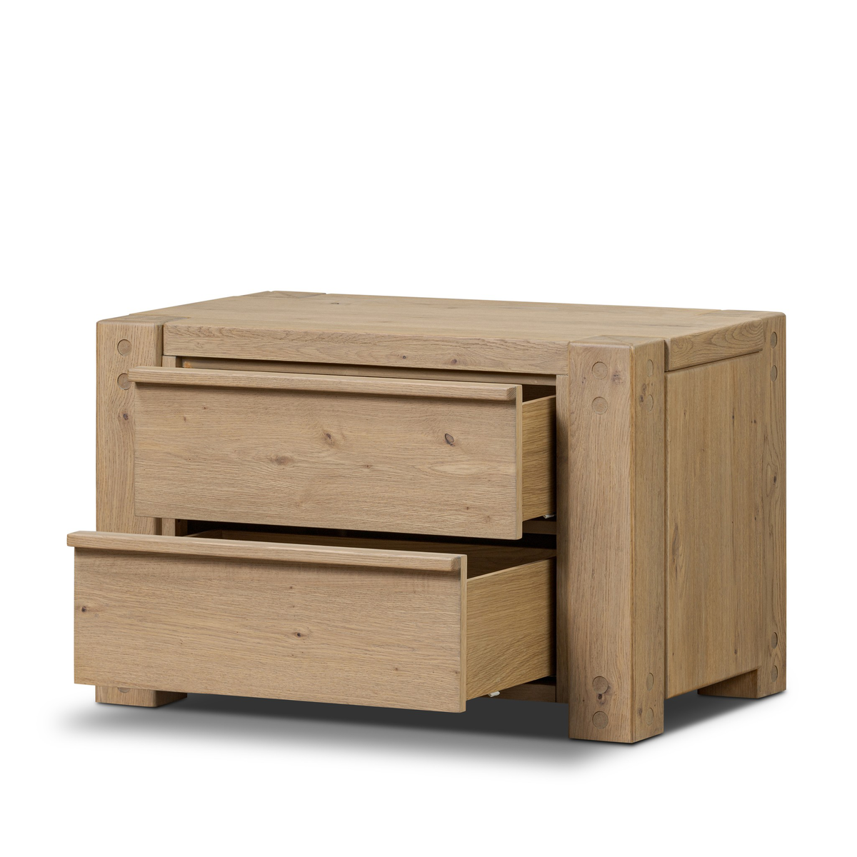 Emmer Nightstand