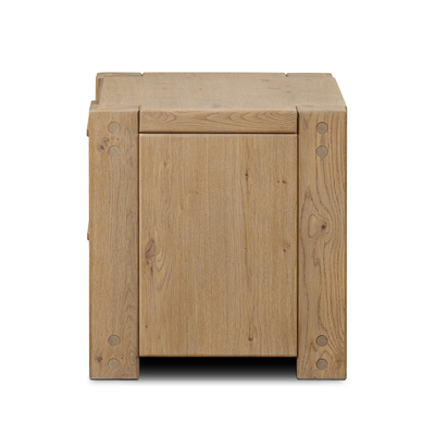 Emmer Nightstand