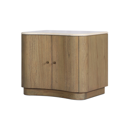 Boa Nightstand