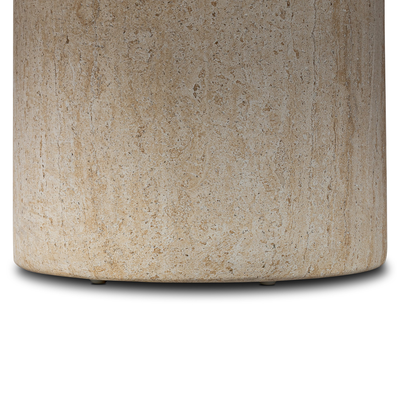 Poole Outdoor Coffee Table