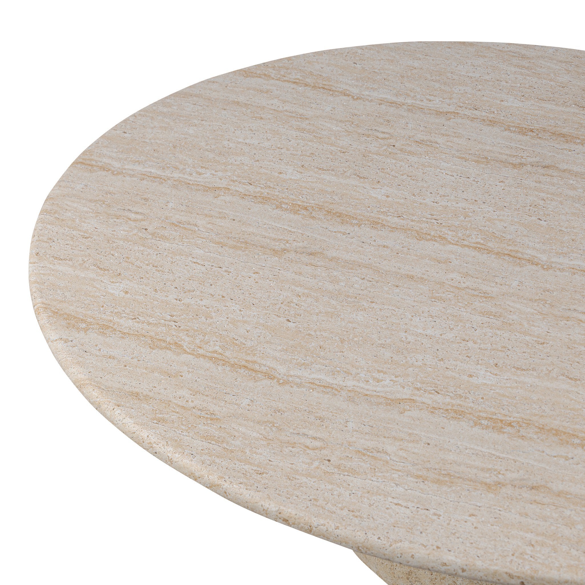 Poole Outdoor Coffee Table