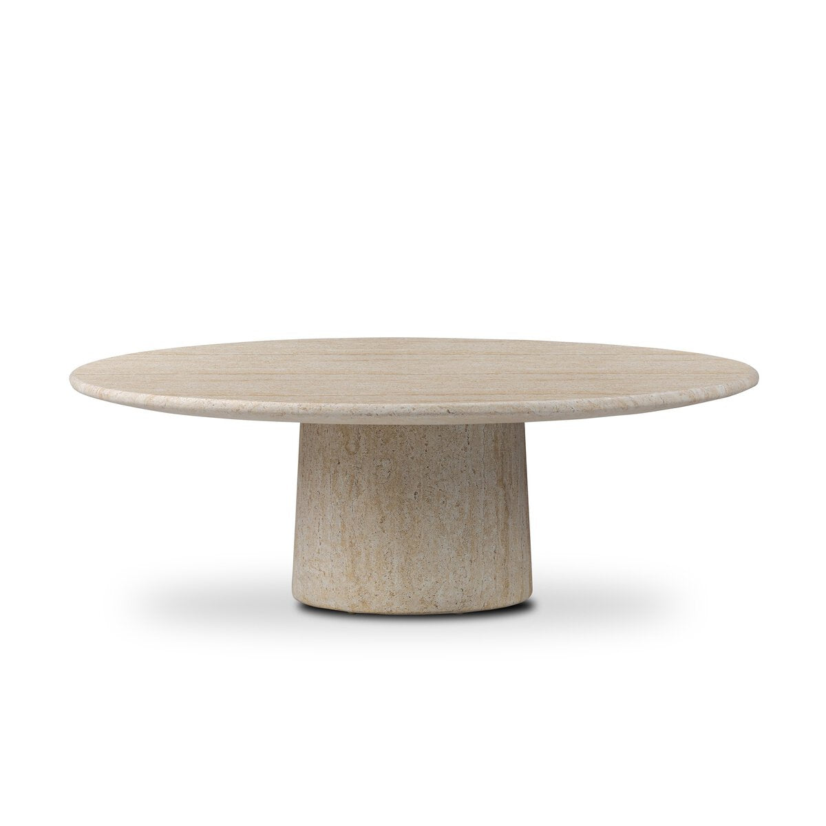 Poole Outdoor Coffee Table