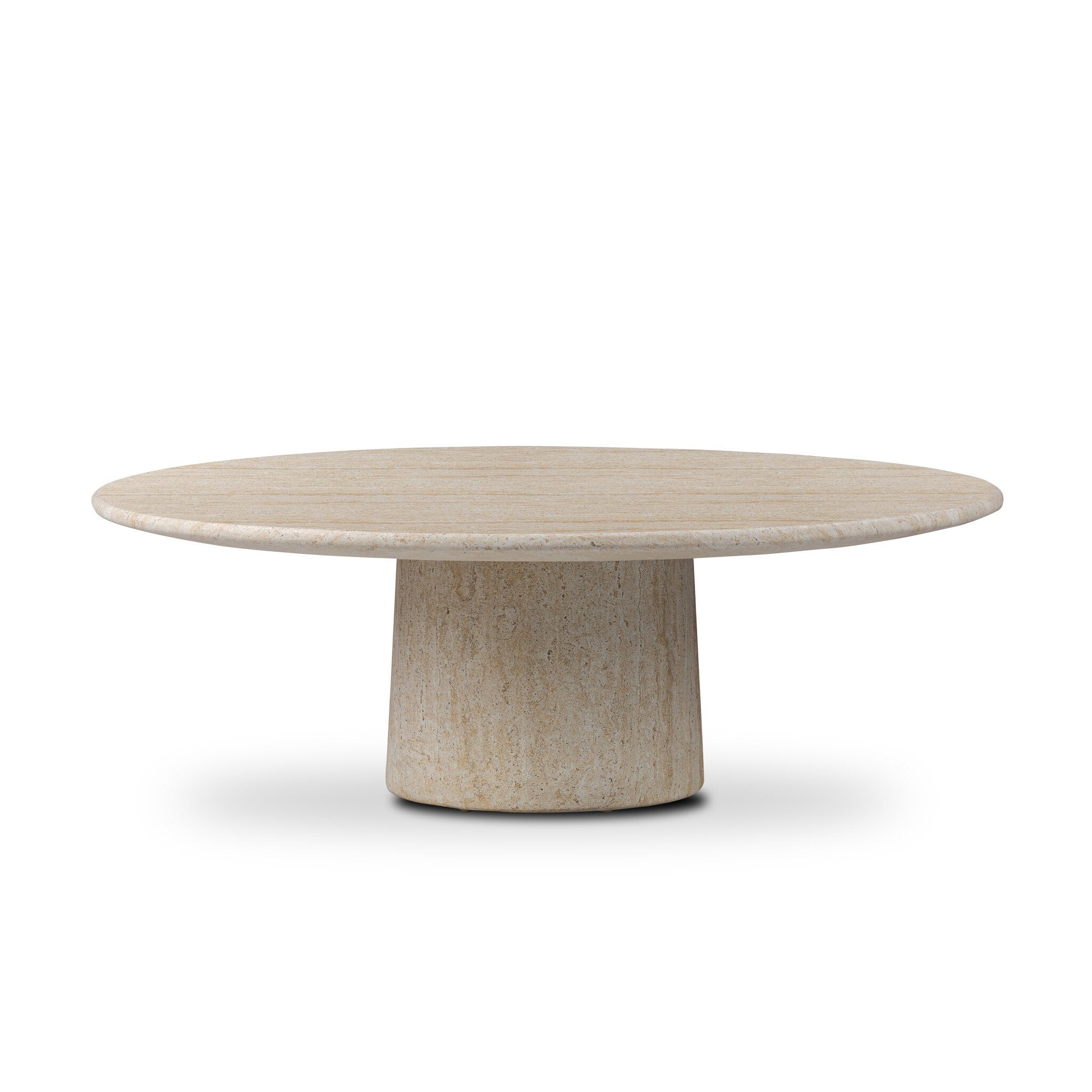 Poole Outdoor Coffee Table