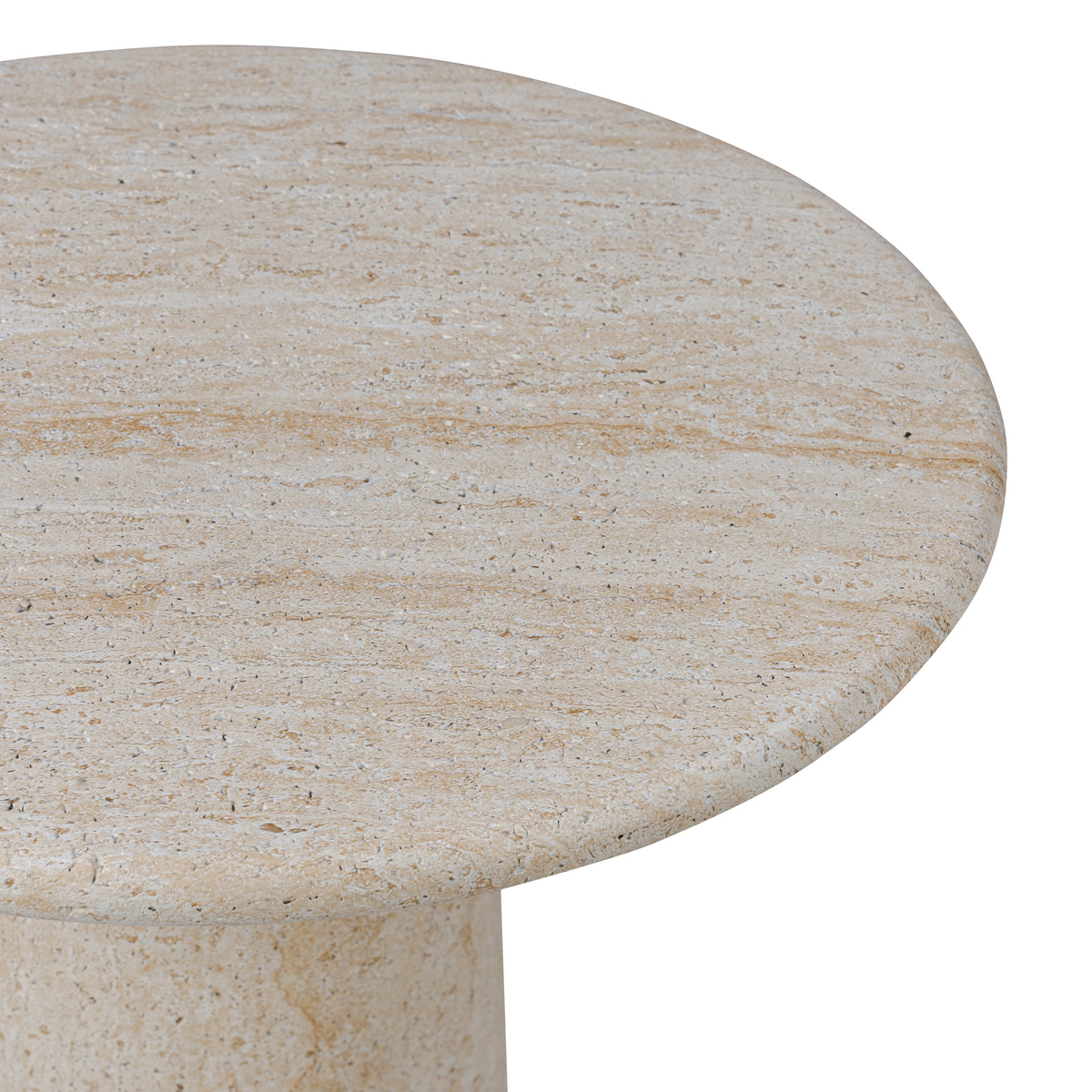 Poole Outdoor End Table