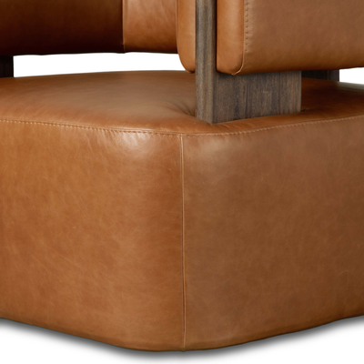 Ward Swivel Chair