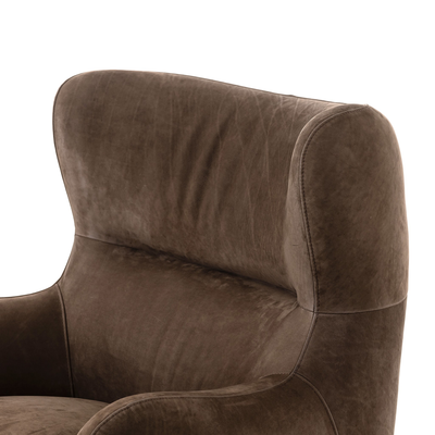 Mardell Swivel Chair
