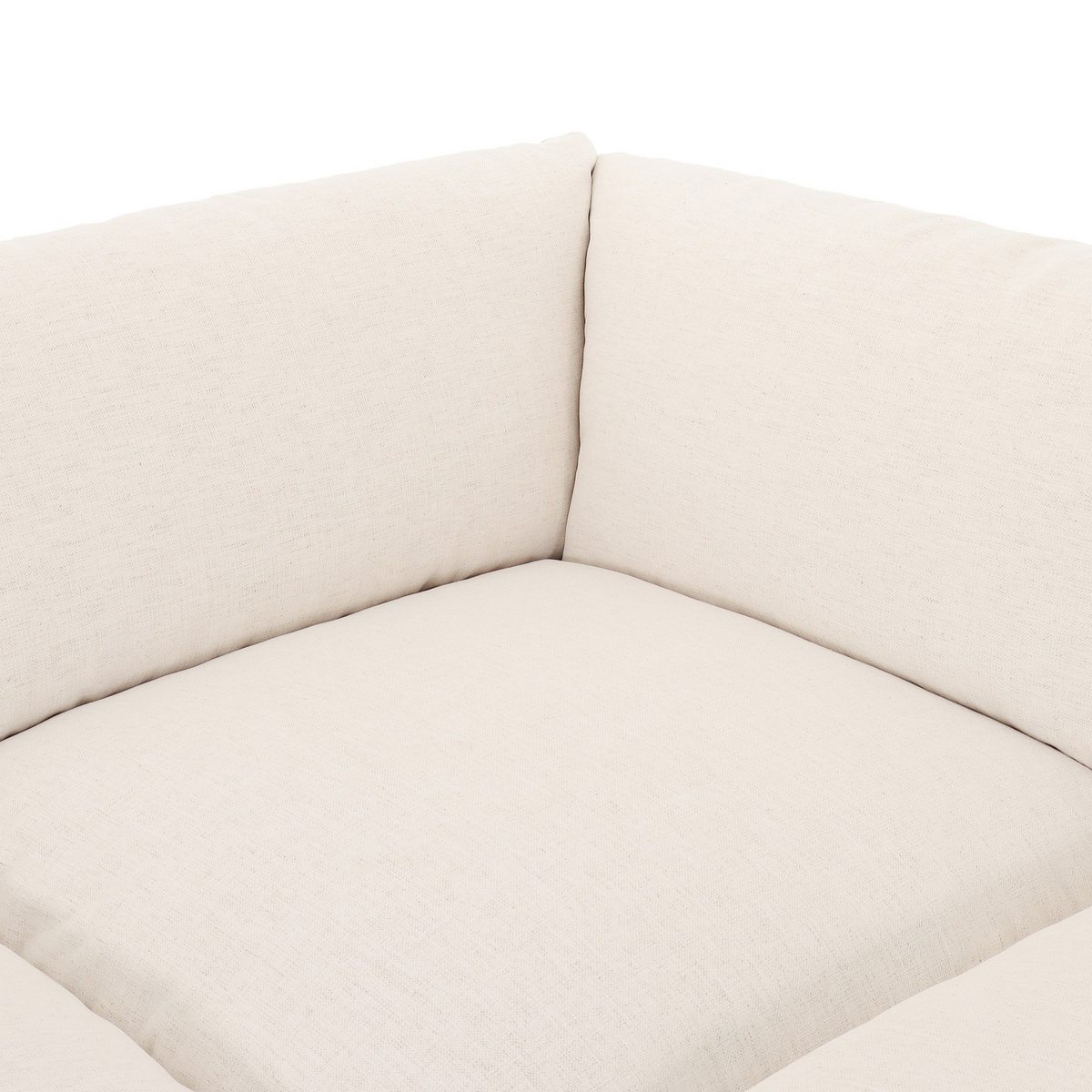 Grant 3-Piece Sectional by Four Hands