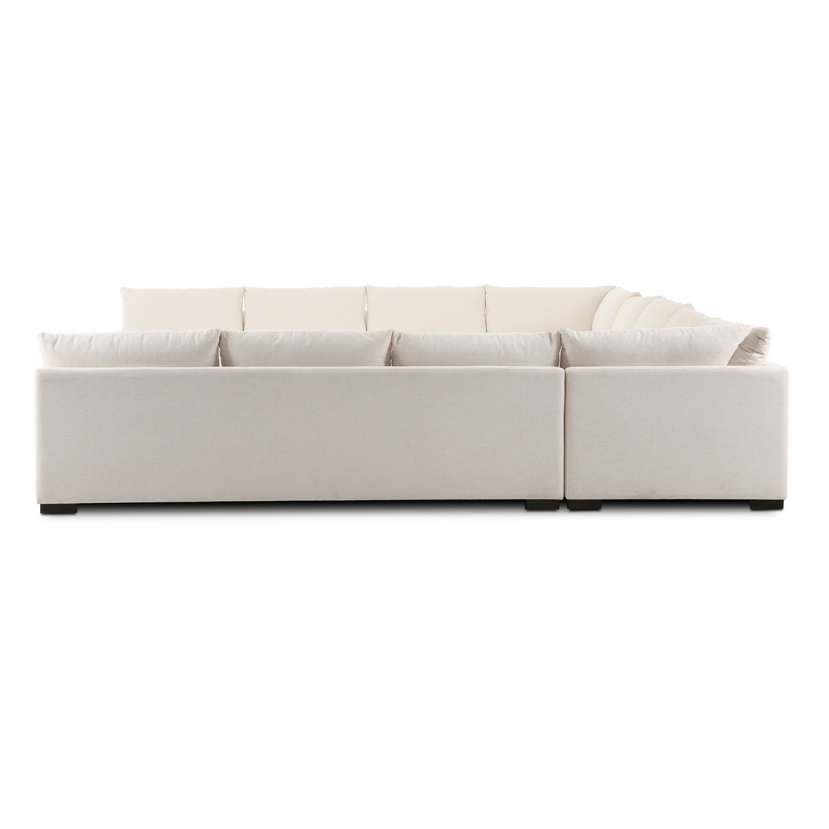 Grant 5-Piece Sectional by Four Hands
