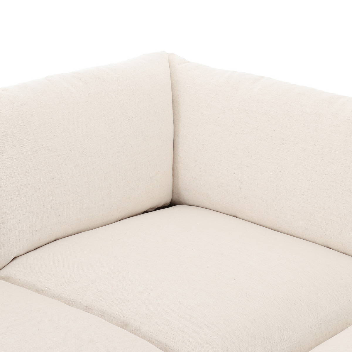 Grant 5-Piece Sectional by Four Hands