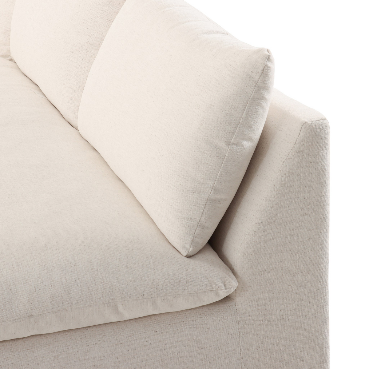 Grant 5-Piece Sectional by Four Hands