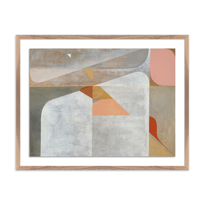 Mon Coeur Est Fort By Gregory Gove by Four Hands