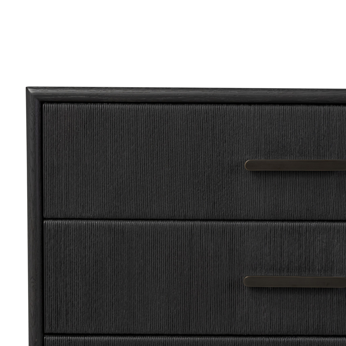 Rosenell 6 Drawer Dresser