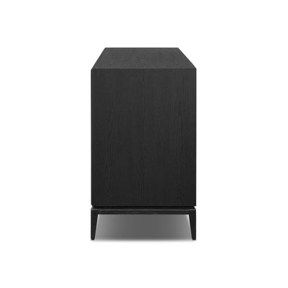 Rosenell 6 Drawer Dresser