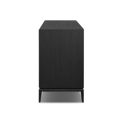 Rosenell 6 Drawer Dresser