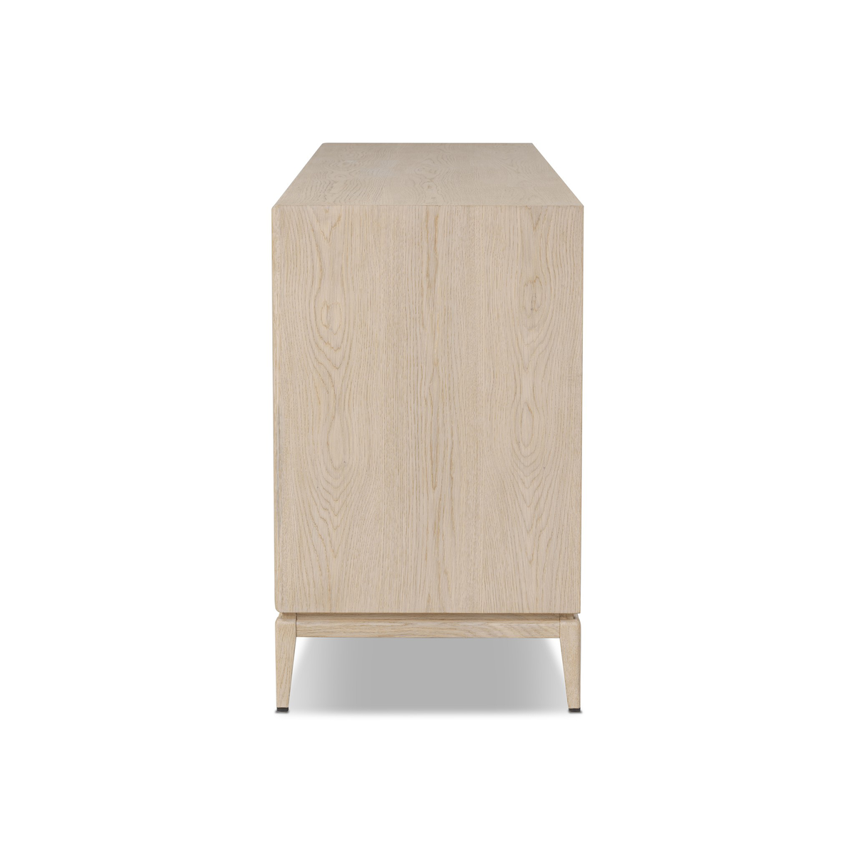 Rosenell 6 Drawer Dresser