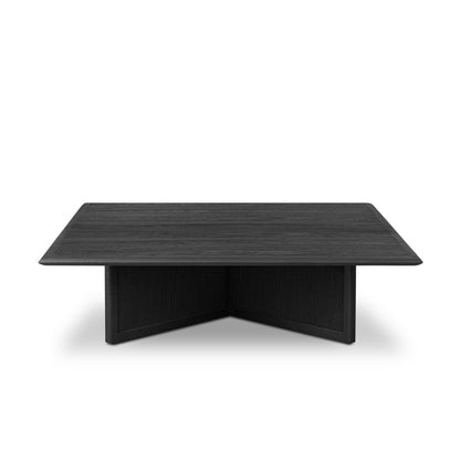 Rosenell Square Coffee Table