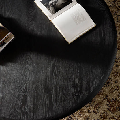 Rosenell Round Coffee Table