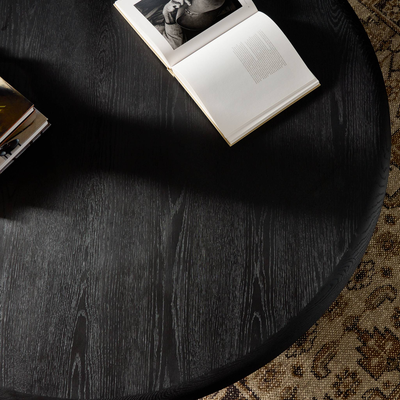Rosenell Round Coffee Table