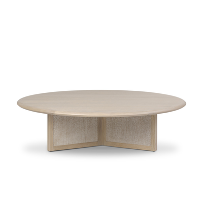 Rosenell Round Coffee Table