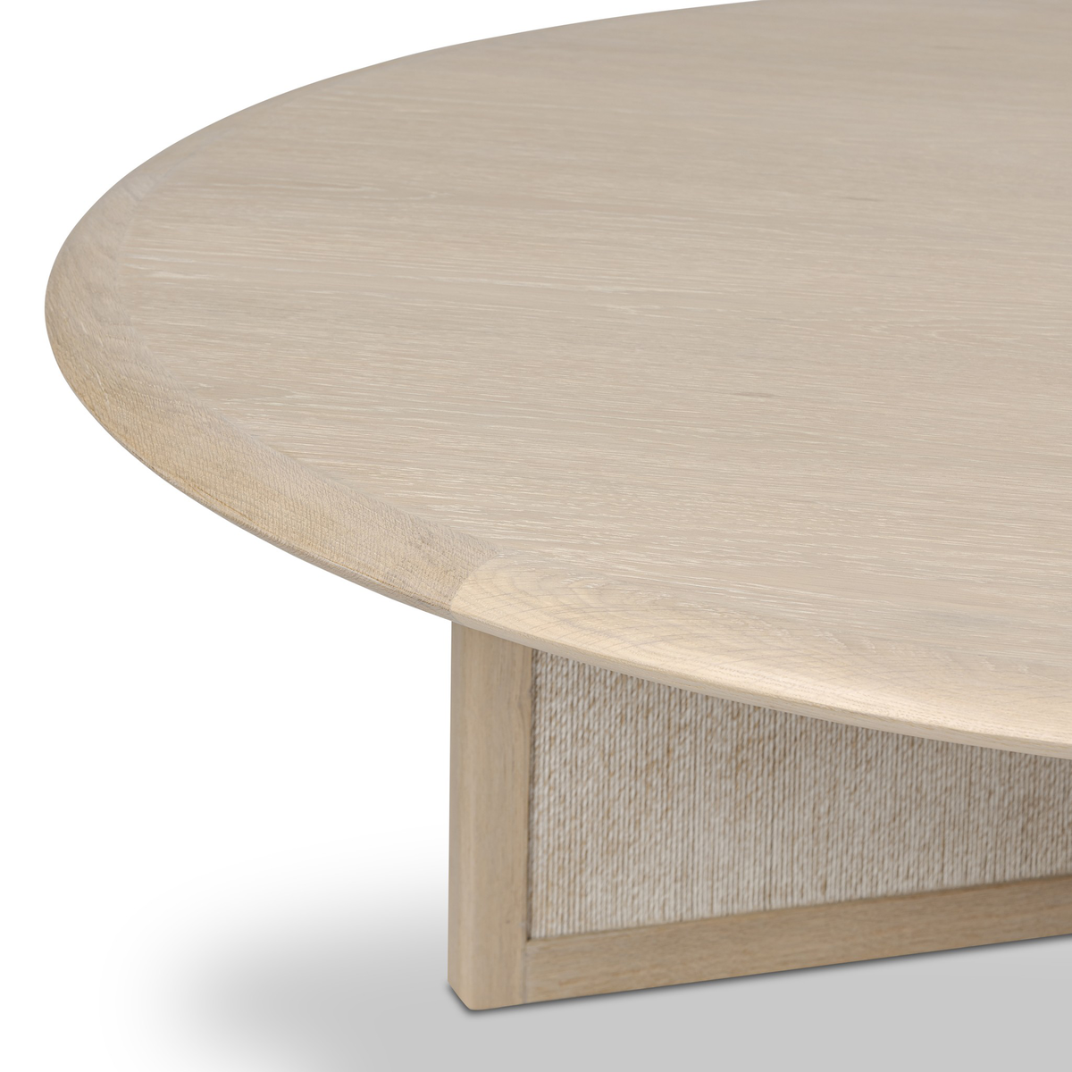 Rosenell Round Coffee Table