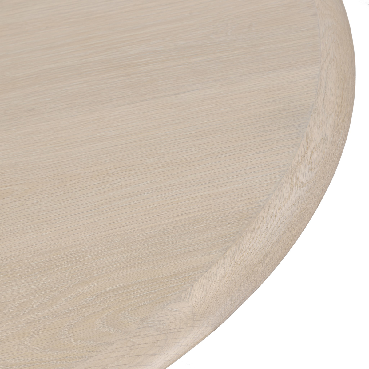 Rosenell Round Coffee Table