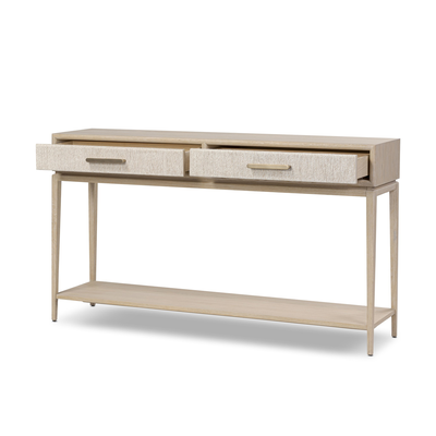 Rosenell Console Table - 60"