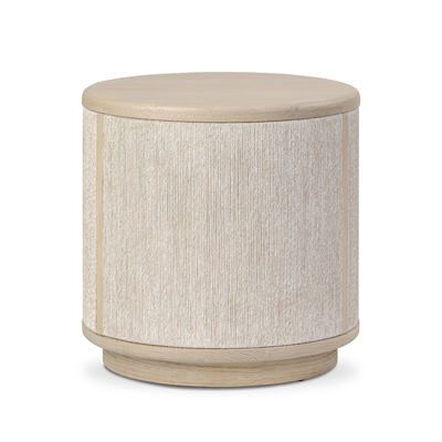 Rosenell End Table by Four Hands