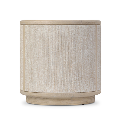 Rosenell End Table by Four Hands