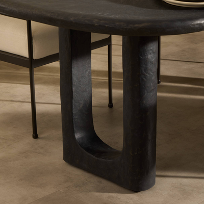 Obito Dining Table