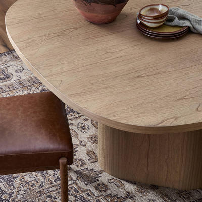 Valli Dining Table