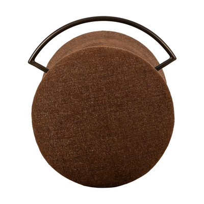 Cannes Swivel Counter Stool by Four Hands