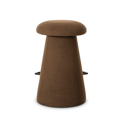 Cannes Swivel Counter Stool by Four Hands