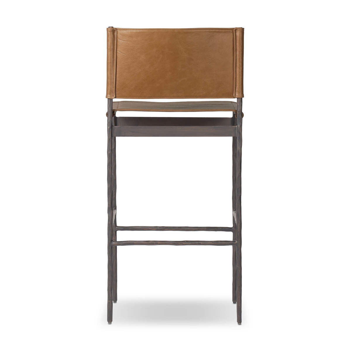 Marlon Bar + Counter Stool by Four Hands