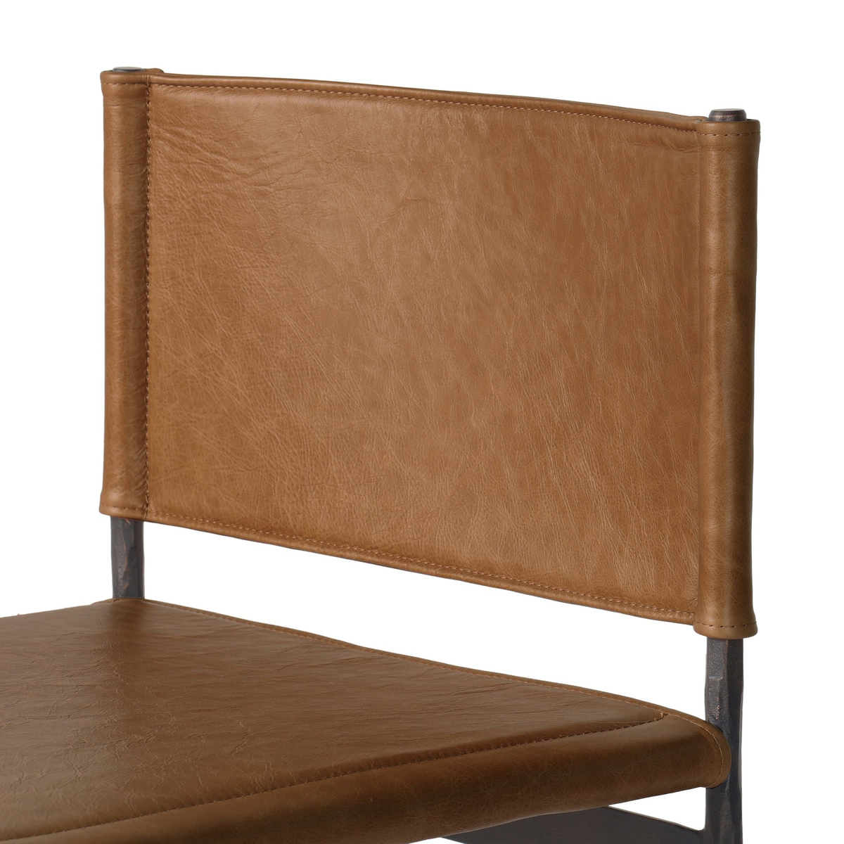 Marlon Bar + Counter Stool by Four Hands