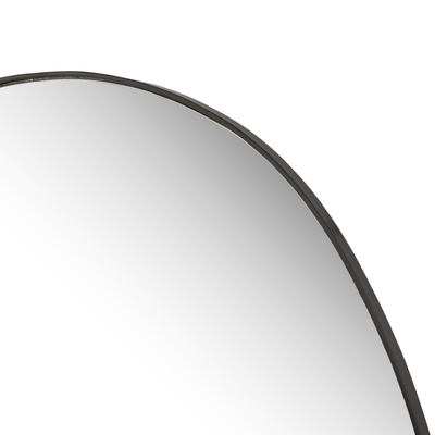 Contour Wall Mirror by Four Hands