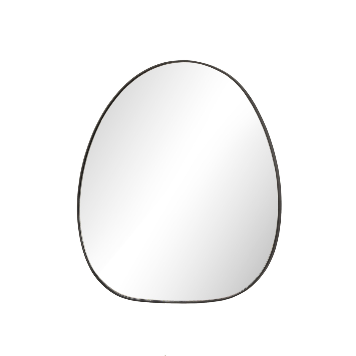 Contour Wall Mirror by Four Hands