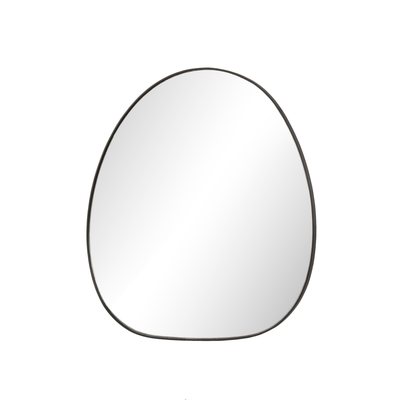 Contour Wall Mirror by Four Hands