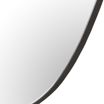 Contour Wall Mirror by Four Hands