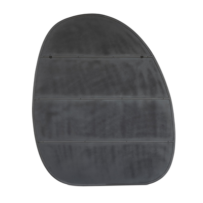 Contour Wall Mirror by Four Hands